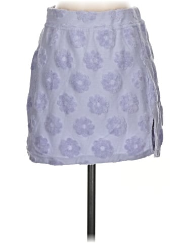 LA Hearts Casual Skirt (view 1)