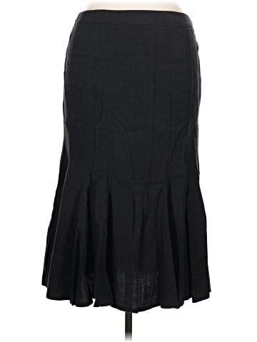 Dalia Collection Formal Skirt (view 1)