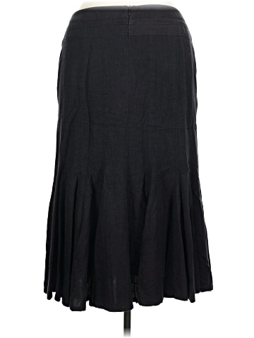 Dalia Collection Formal Skirt (view 2)