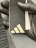 Adidas Black Athletic Shorts Size S - photo 3