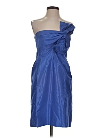 J.Crew Cocktail Dress (view 1)