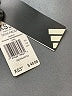Adidas Solid Black Athletic Shorts Size XS - photo 3