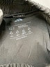 Adidas Solid Black Athletic Shorts Size XS - photo 4