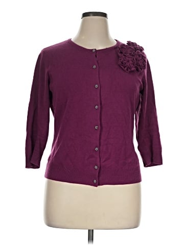 New York & Company Cardigan (view 1)
