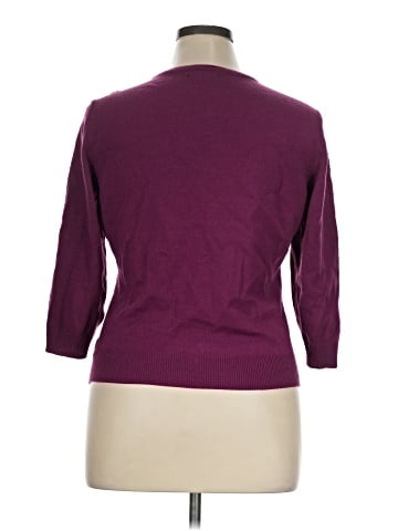 New York & Company Cardigan (view 2)