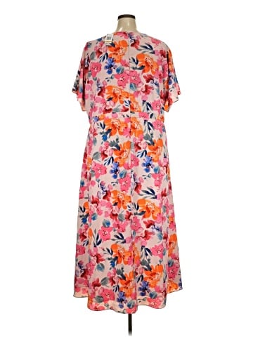 MSK Cocktail Dress (view 2)