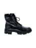 Nine West Black Ankle Boots Size 8 - photo 1