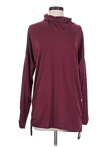 Roots Long Sleeve Turtleneck (view 1)