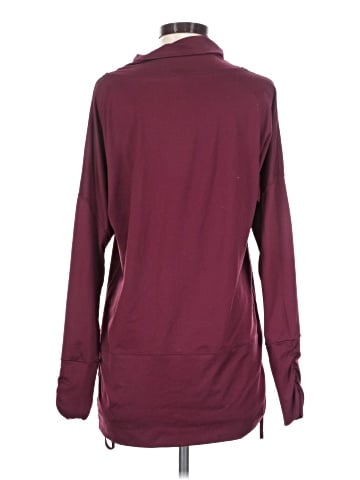 Roots Long Sleeve Turtleneck (view 2)