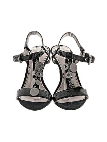 Coach Sandals (view 2)
