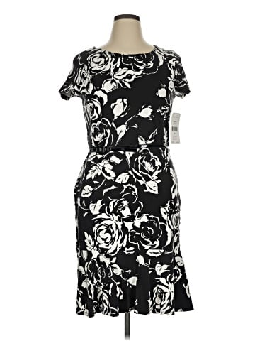 Lauren by Ralph Lauren Casual Dress (view 1)
