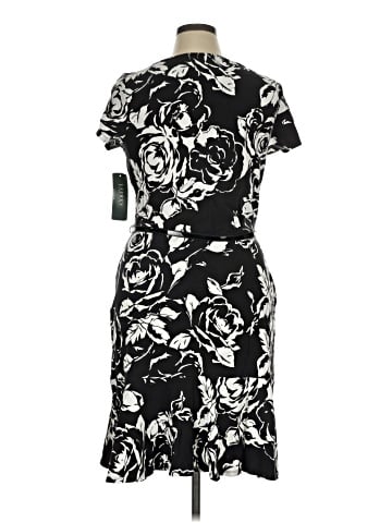 Lauren by Ralph Lauren Casual Dress (view 2)