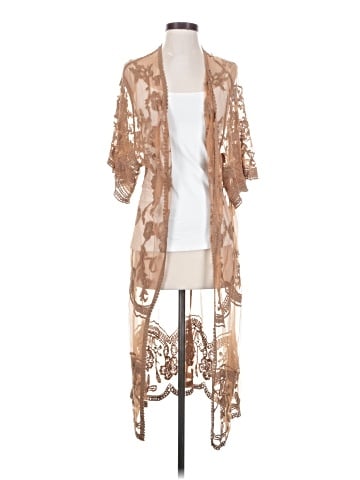 Sundance Cardigan (view 1)