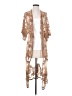Sundance 100% Nylon Tan Cardigan Size XS - photo 1