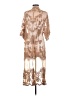 Sundance 100% Nylon Tan Cardigan Size XS - photo 2