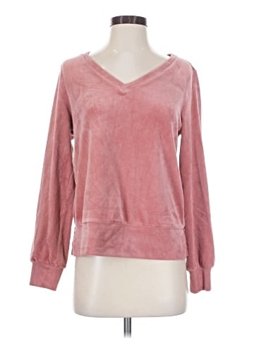 Soma Pullover Sweater (view 1)