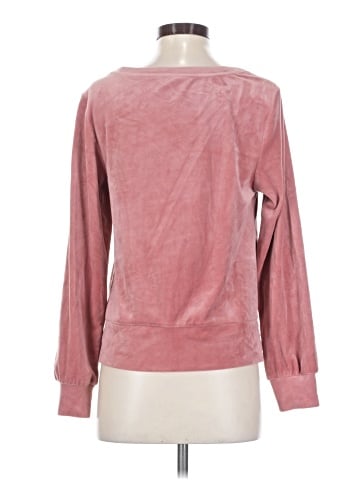 Soma Pullover Sweater (view 2)