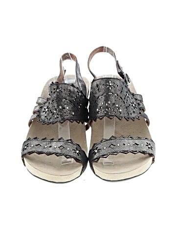 Earthies Sandals (view 2)
