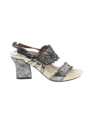 Earthies Sandals (view 1)