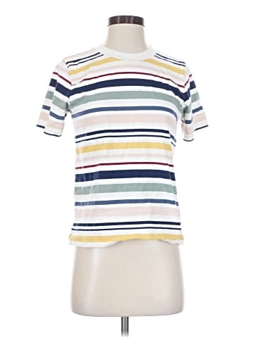 Pendleton Short Sleeve T-Shirt (view 1)