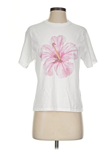 Abercrombie & Fitch Short Sleeve T-Shirt (view 1)