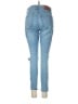 Lucky Brand Hearts Blue Jeans Size 8 - photo 2