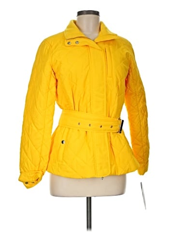 Lauren by Ralph Lauren Raincoat (view 1)
