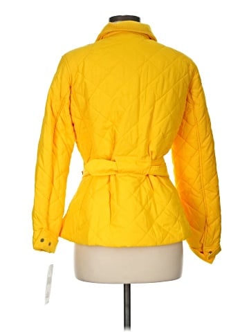 Lauren by Ralph Lauren Raincoat (view 2)