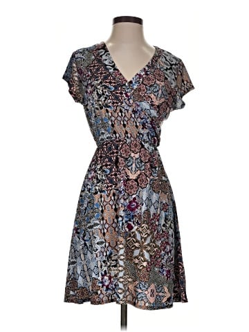 Chetta B Casual Dress (view 1)