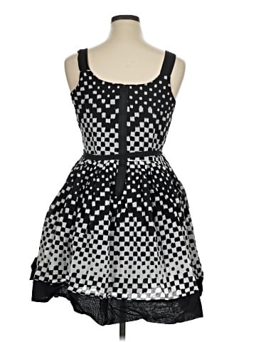 Taylor Cocktail Dress (view 2)