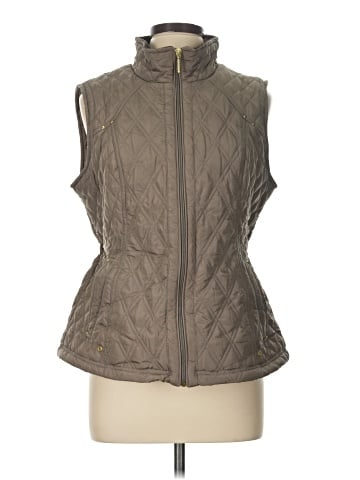 Weatherproof Vest (view 1)