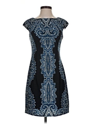 Maggy London Cocktail Dress (view 1)