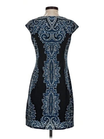 Maggy London Cocktail Dress (view 2)