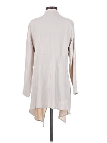 T Tahari Trenchcoat (view 2)