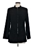 CDC Apparel Black Coat Size 6 - photo 1