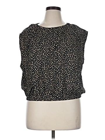 Ann Taylor LOFT Sleeveless Blouse (view 1)