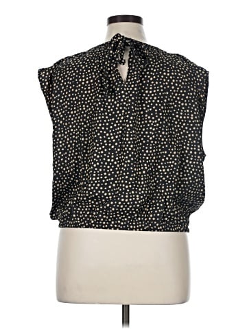 Ann Taylor LOFT Sleeveless Blouse (view 2)