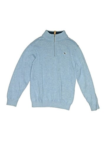 Vineyard Vines Pullover Sweater (view 1)
