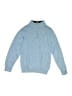 Vineyard Vines 100% Cotton Blue Pullover Sweater Size 7 - photo 1
