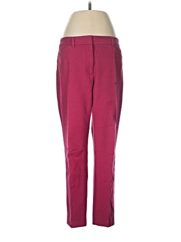 White House Black Market Casual Pants (view 1)