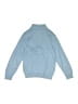 Vineyard Vines 100% Cotton Blue Pullover Sweater Size 7 - photo 2