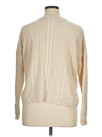 Joseph A. Pullover Sweater (view 2)