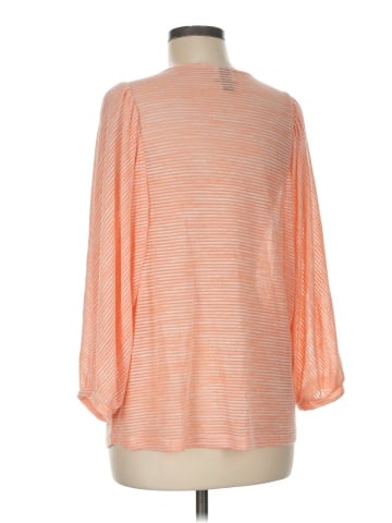 Daytrip 3/4 Sleeve Top (view 2)