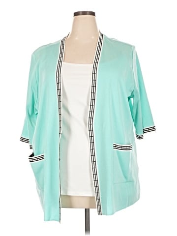 misook Cardigan (view 1)