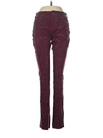 Pilcro and the Letterpress Casual Pants (view 1)