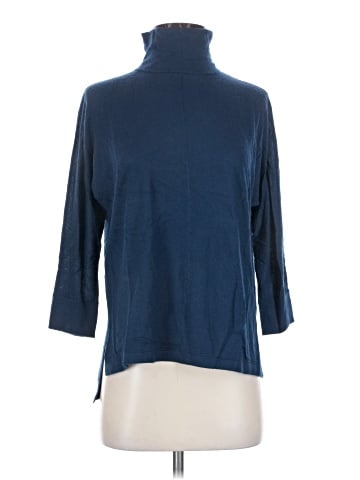Kori America Turtleneck Sweater (view 1)