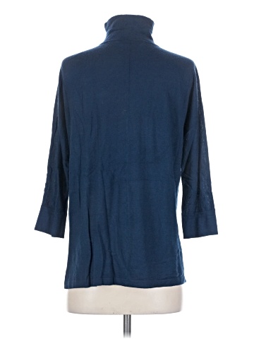 Kori America Turtleneck Sweater (view 2)