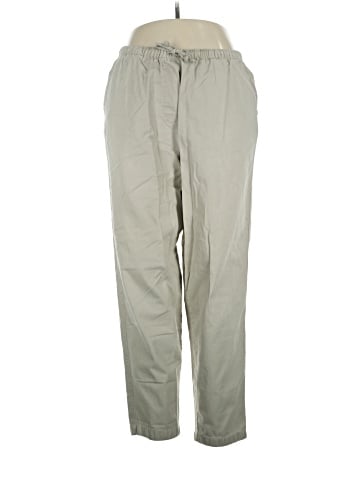 Fashion Bug Casual Pants (view 1)