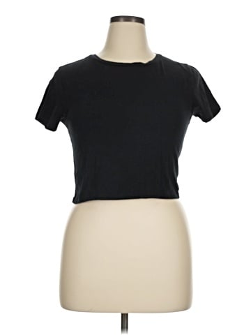Derek Heart Short Sleeve T-Shirt (view 1)
