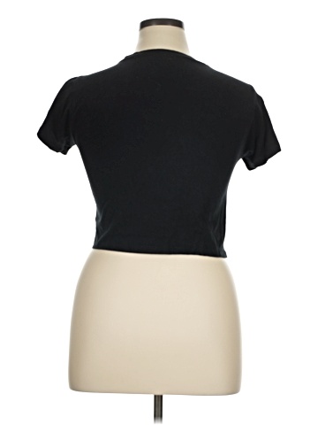 Derek Heart Short Sleeve T-Shirt (view 2)